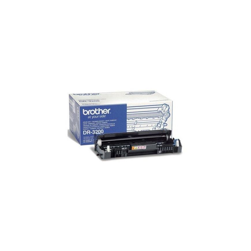 Brother Bęben DR-3200 Black 25K