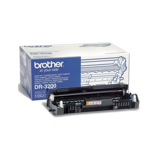 Brother Bęben DR-3200 Black 25K