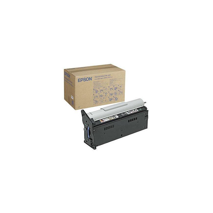 Epson Bęben Aculaser C2600 S051107 Black 40K