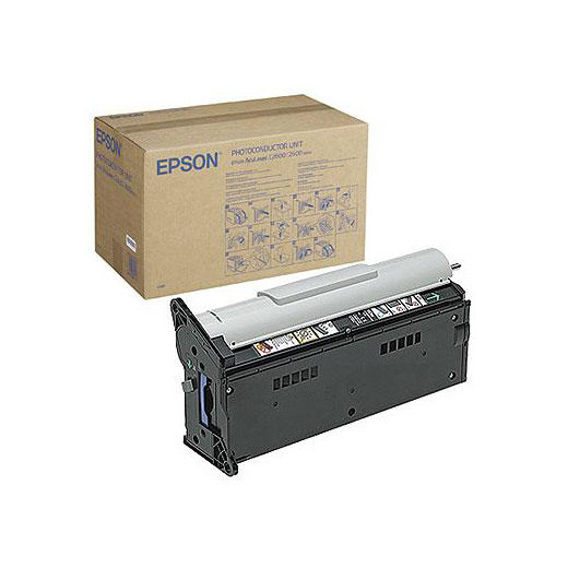 Epson Bęben Aculaser C2600 S051107 Black 40K