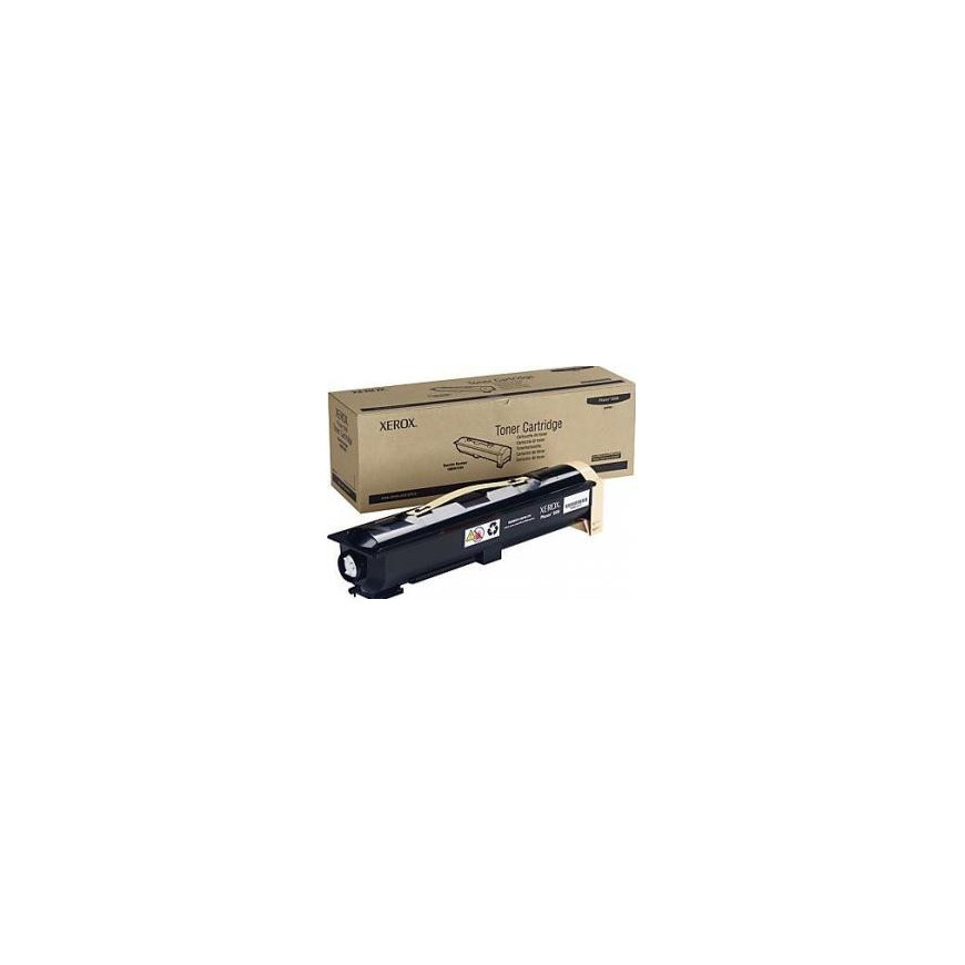 EOL Xerox Toner WC 5225 106R01305 Black