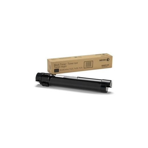 Xerox Toner WC 7425 006R01399 Black 25K 