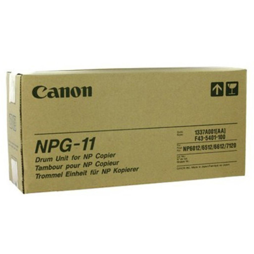 Canon Bęben NPG-11 Black 30K 