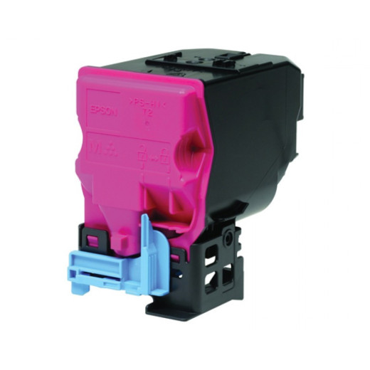 Epson Toner AcuLaser C3900 S050591 Magen 6K