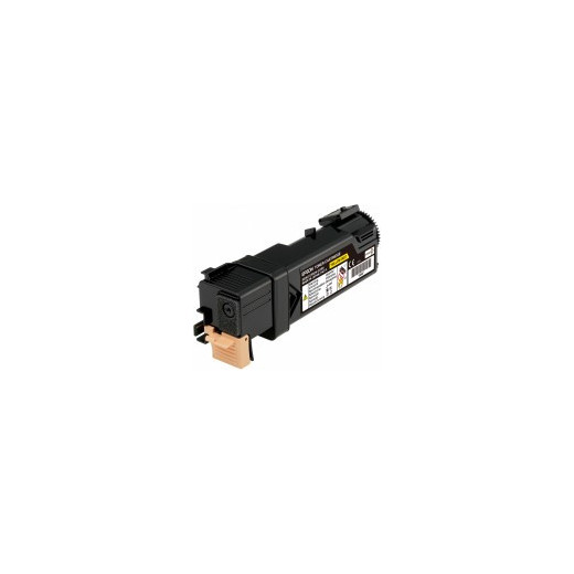 Epson Toner AcuLaser C2900 S050627 Yello 2,5K