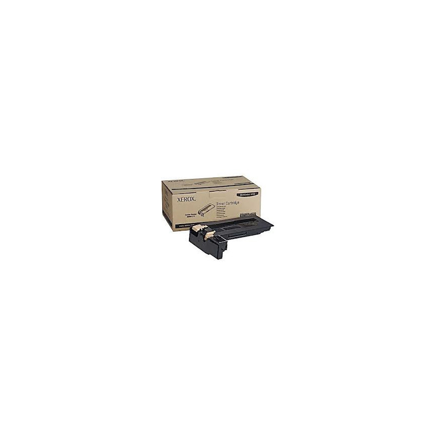 Xerox Toner WC 4150 006R01275 Black 20K 