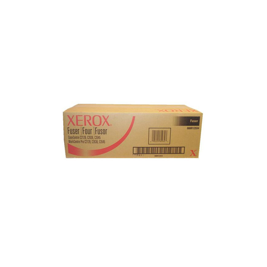 Xerox Fuser WC PRO C2128 220V 8R12934 100K