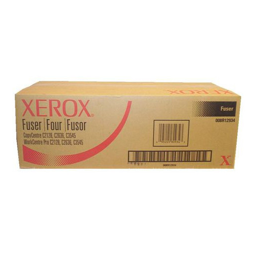 Xerox Fuser WC PRO C2128 220V 8R12934 100K