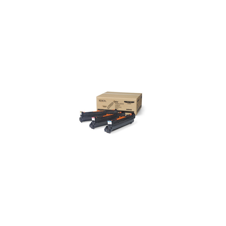Xerox Bęben Phaser 7400 108R00697 CMY 3pack 30K