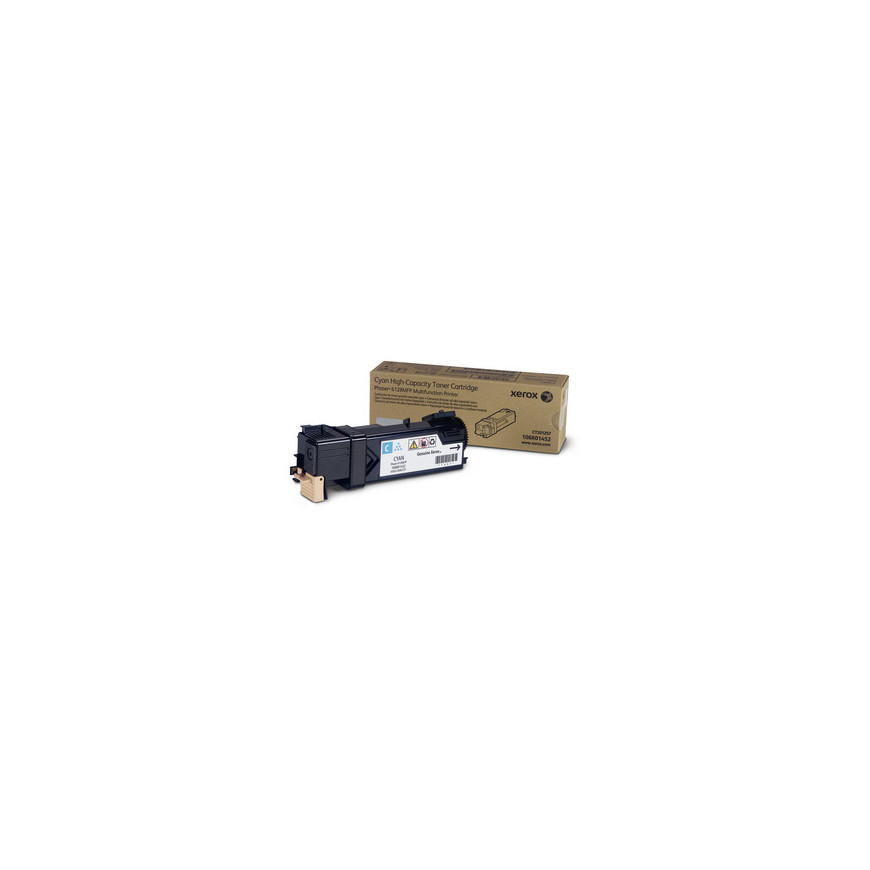 Xerox Toner Phaser 6128 106R01457 Magent 2,5K