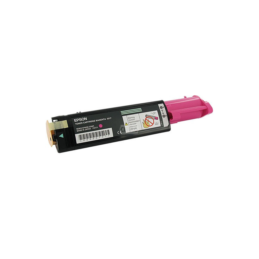 Epson Toner AcuLaser CX21 S050317 Magen 5K