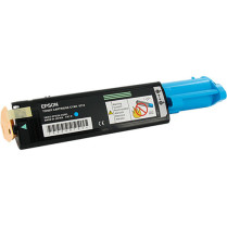 Epson Toner AcuLaser CX21 S050318 Cyan 5K