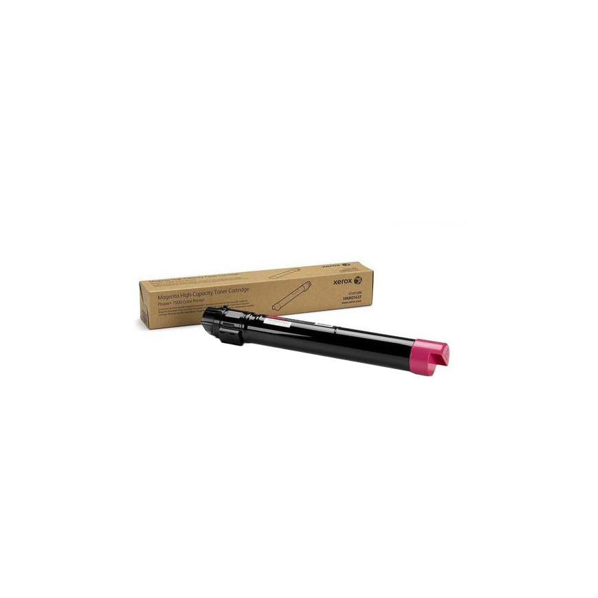 Xerox Toner WC 7545 006R01519 Magenta WC 7556 15K