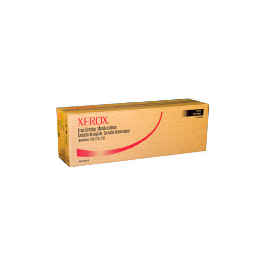 Xerox Bęben WC 7228 013R00624 Black 45K 