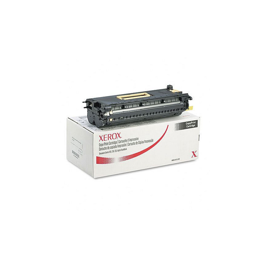 Xerox Toner DC 220/230 113R00276 Black 2K