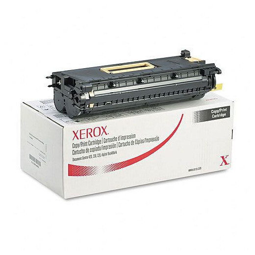 Xerox Toner DC 220/230 113R00276 Black 2K