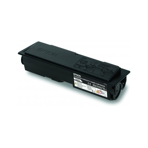 Epson Toner AcuLaser MX20 S050583 Black 3K