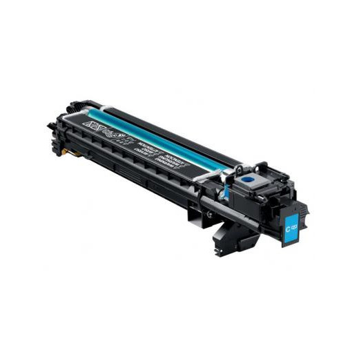 Minolta Bęben IU-210C C250 Cyan 45k 