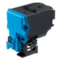 Minolta Toner TNP-19C 4750 Cyan 4K A0X5451