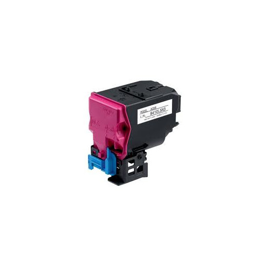 Minolta Toner TNP-19M 4750 Magenta 4K A0X5351