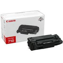 Canon Toner CRG 710H Black 12K 