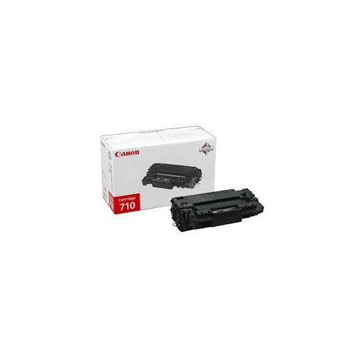 Canon Toner CRG 710H Black 12K 