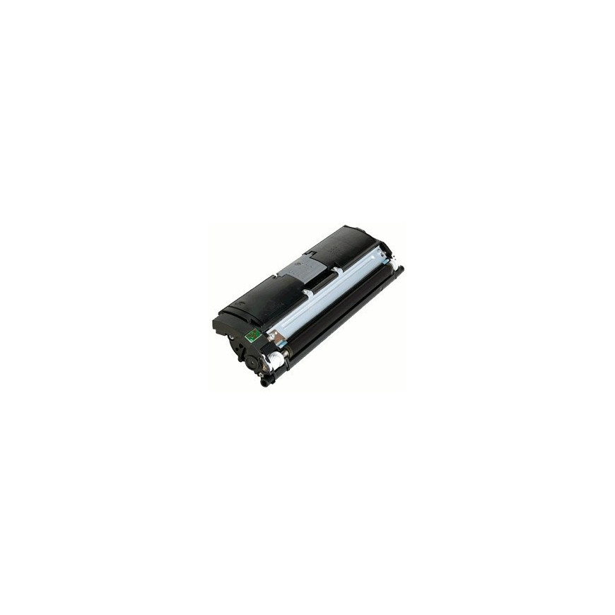 Minolta Toner TNP-21K A0WG01H 3730 Black 3K