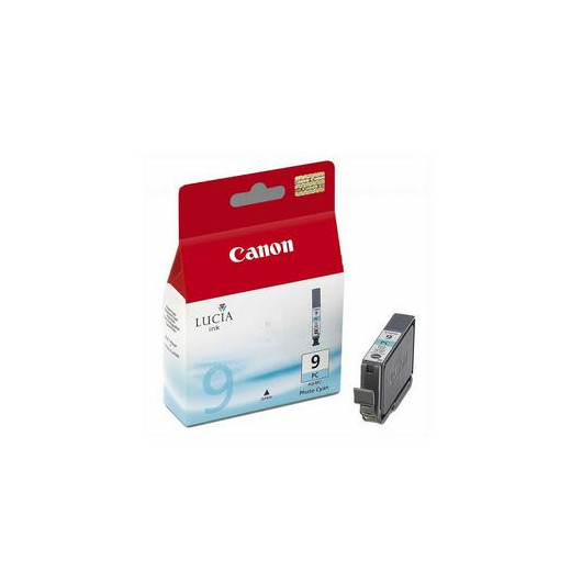 Canon Tusz PGI-9 Cyan 14 ml