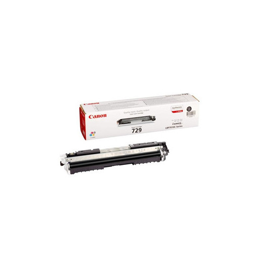 Canon Toner CRG 729 Black 1.2K 