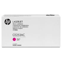 HP Toner nr 504AC CE253AC Magenta 7K 