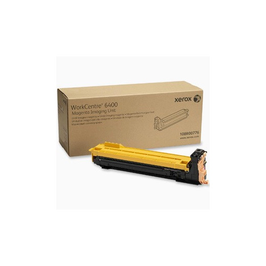 Xerox Bęben Phaser 6400 108R00776 Magent 30K
