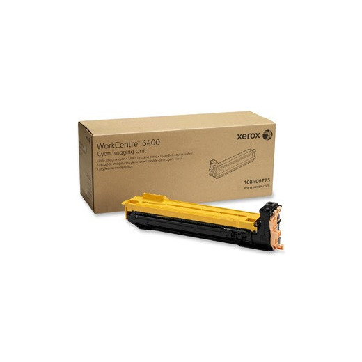 Xerox Bęben Phaser 6400 108R00775 Cyan 30K