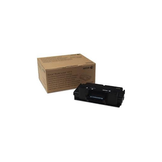 Xerox Toner WC 3315 106R02308 Black 2,3K 