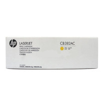HP Toner nr 824AC CB382AC Yellow 21K 