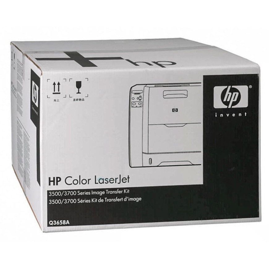 HP Transfer Kit CLJ 3500/3700 Q3658A