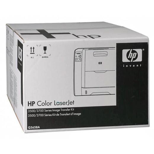 HP Transfer Kit CLJ 3500/3700 Q3658A