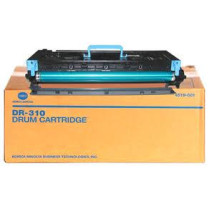 Minolta Bęben DR-310 22 Black 80K 