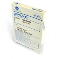 Minolta Starter DV-710 Black 250K 