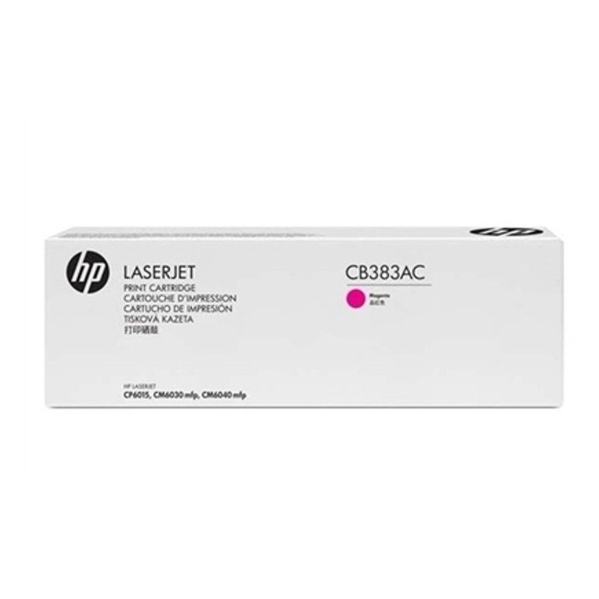 HP Toner nr 824AC CB383AC Magenta 21K 