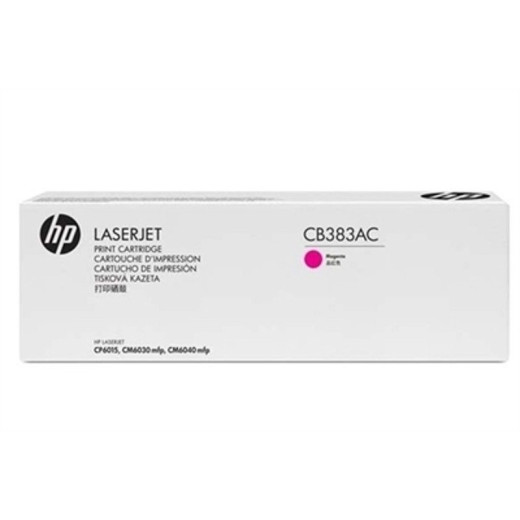 HP Toner nr 824AC CB383AC Magenta 21K 