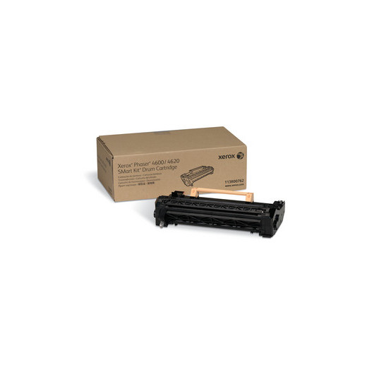Xerox Bęben Phaser 4600 113R00762 Black 80K