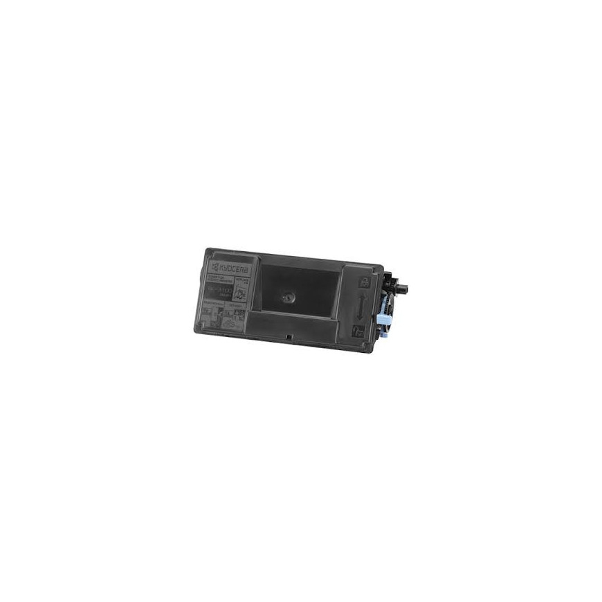 Kyocera Toner TK-3100 Black 12,5K 1T02MS0NL0