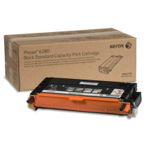 Xerox Toner Phaser 6280 106R01391 Black 3K