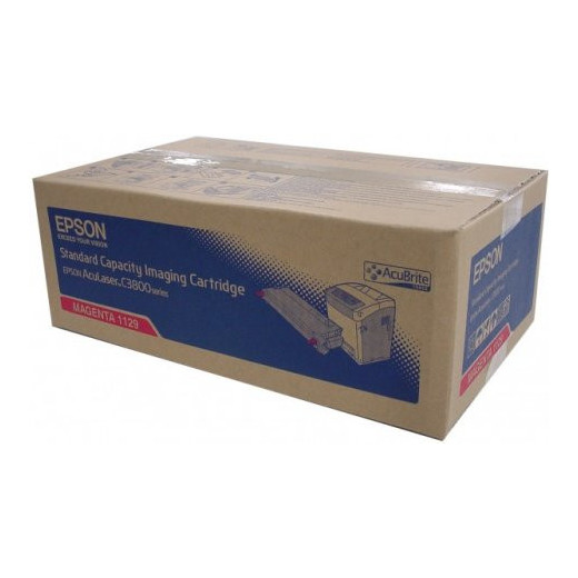 Epson Toner AcuLaser C3800 S051129 Magen 5K
