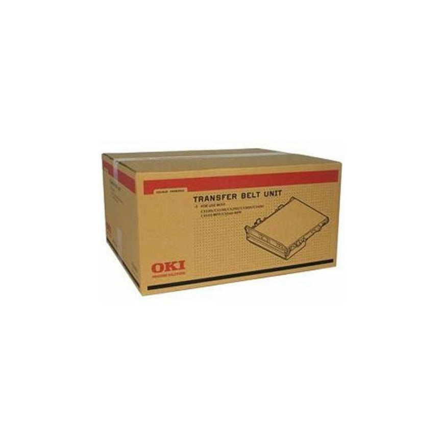 OKI Pas Transferowy C330/3400 43378002 50K