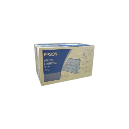 Epson Toner EPL-N3000 S051111 Black 17K