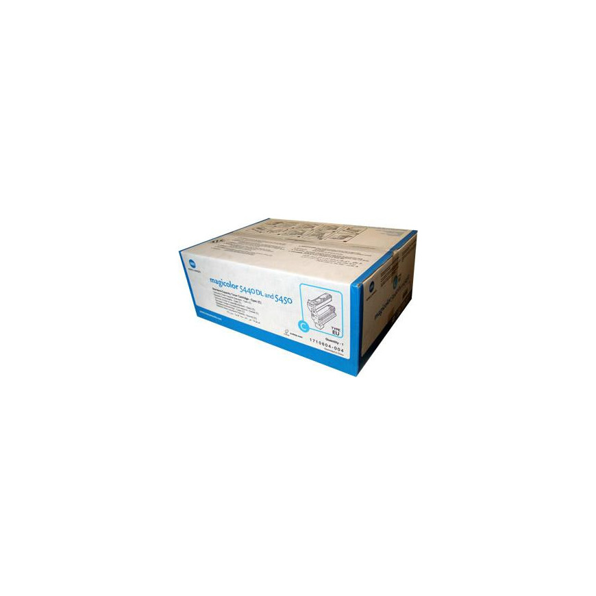 Minolta Toner MC 5450/5440 Cyan 6K