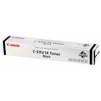 Canon Toner C-EXV14 Black 8.3K 