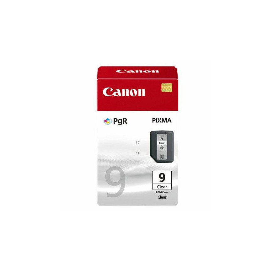 Canon Tusz PGI-9 Clear 14 ml 