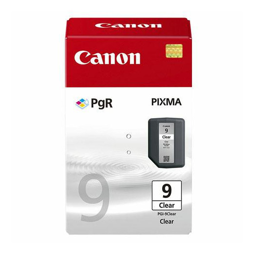 Canon Tusz PGI-9 Clear 14 ml 